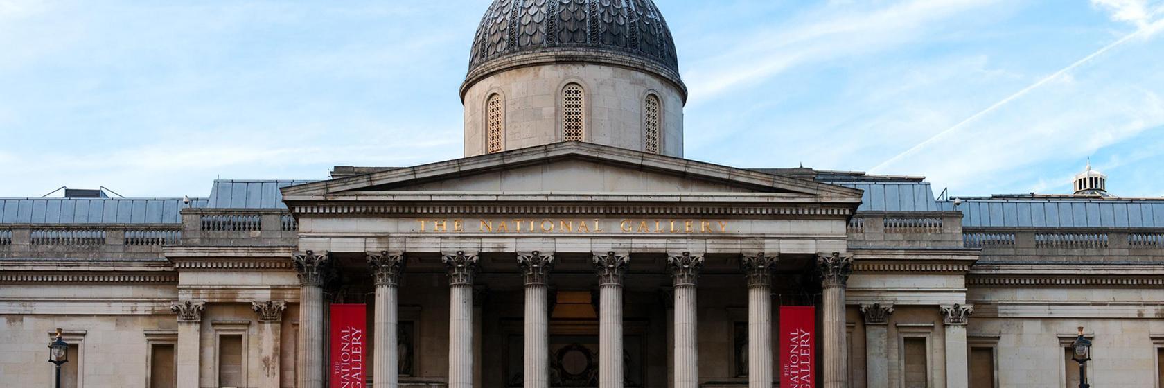ナショナル・ギャラリー
